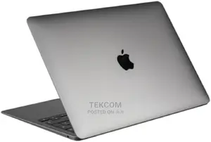 New Laptop Apple MacBook Air 2020 8GB Intel Core I7 SSD 256GB