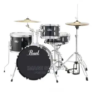 Pearl Drumset