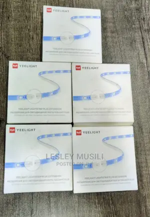 Yeelight Lightstrip Plus Extension