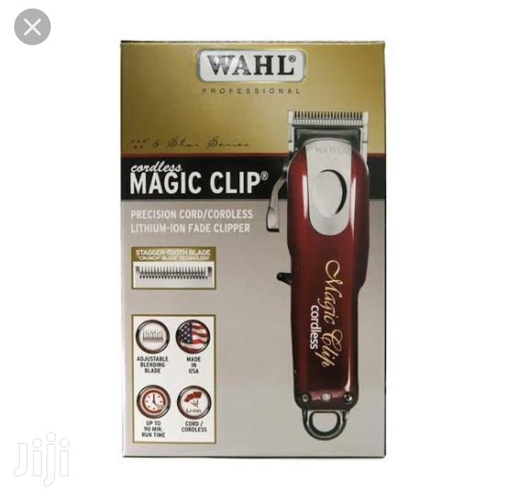 cordless balding clippers