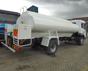 Faw Water Tanks 10,000 Litres