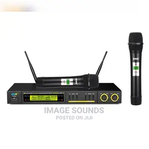 Wireless Bnk X65