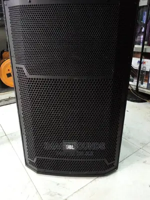 Powered Speaker JBL