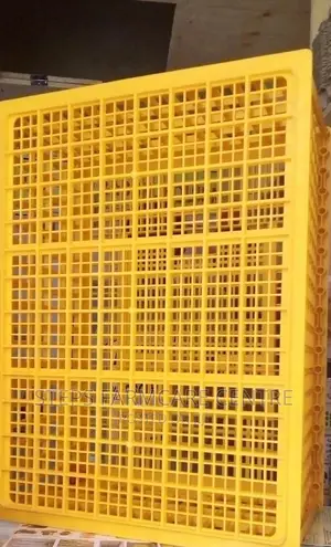 Live Birds Transportation Crates .