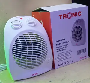 Electric Room Heater