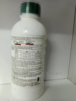 Aquawet Sticker 15sl 1litre
