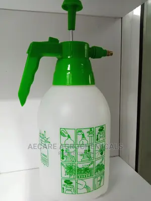 Pressure Sprayer 2litres