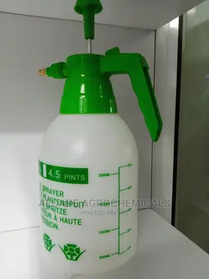 Pressure Sprayer 2litres