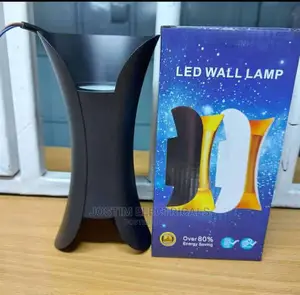 Led Wall Lamp