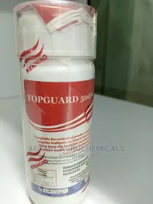 Top Guard Fungicide 500sc 100ml