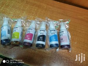 Epson L850 673 Original Ink