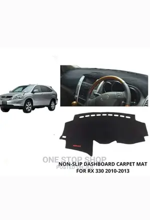 Harrier Dash Mat,Free Delivery Cbd