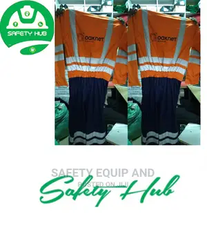 Work Overalls In Kenya