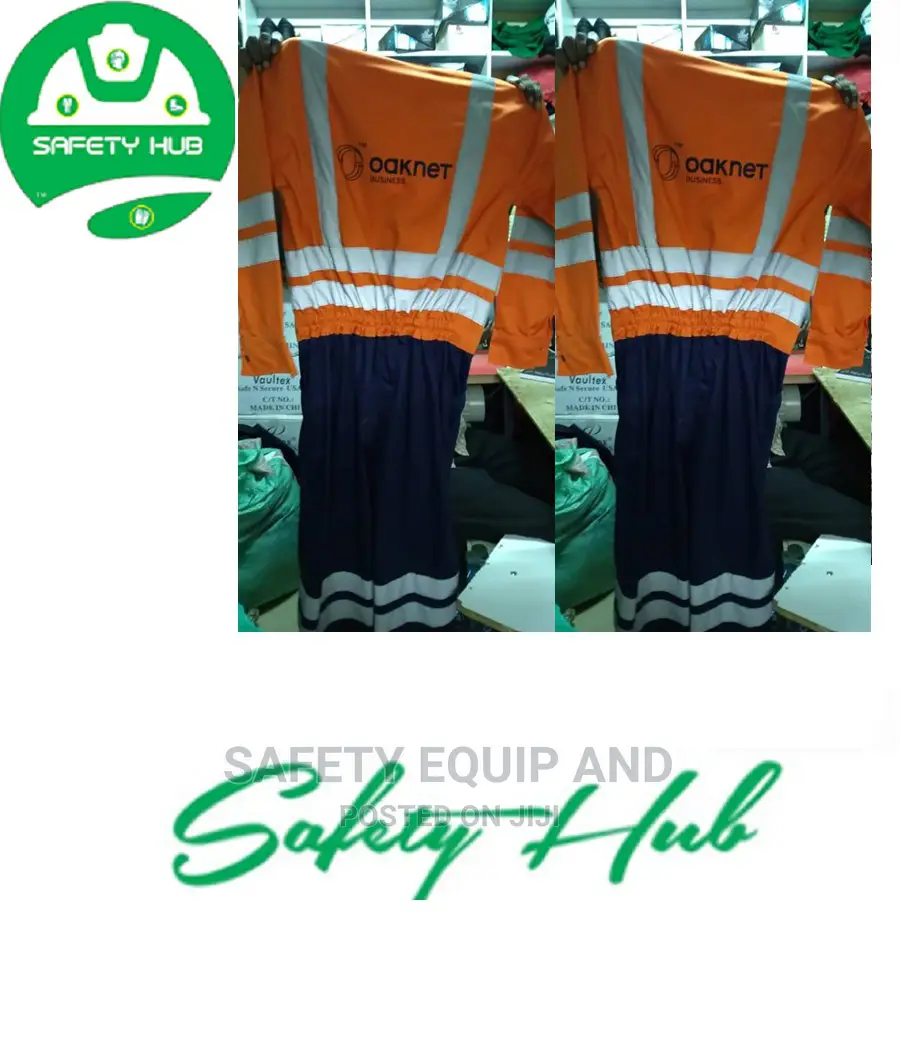Work Overalls In Kenya