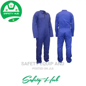 Navy Blue Safety Overalls Suppliers