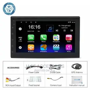 Android Radio Free Installation