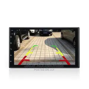 Car Universal Android Radio 9