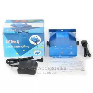 Party Disco Lights