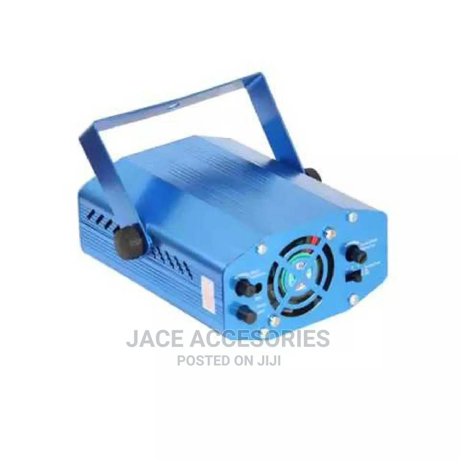 Party Disco Lights