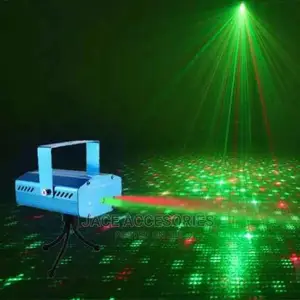 Party Disco Lights