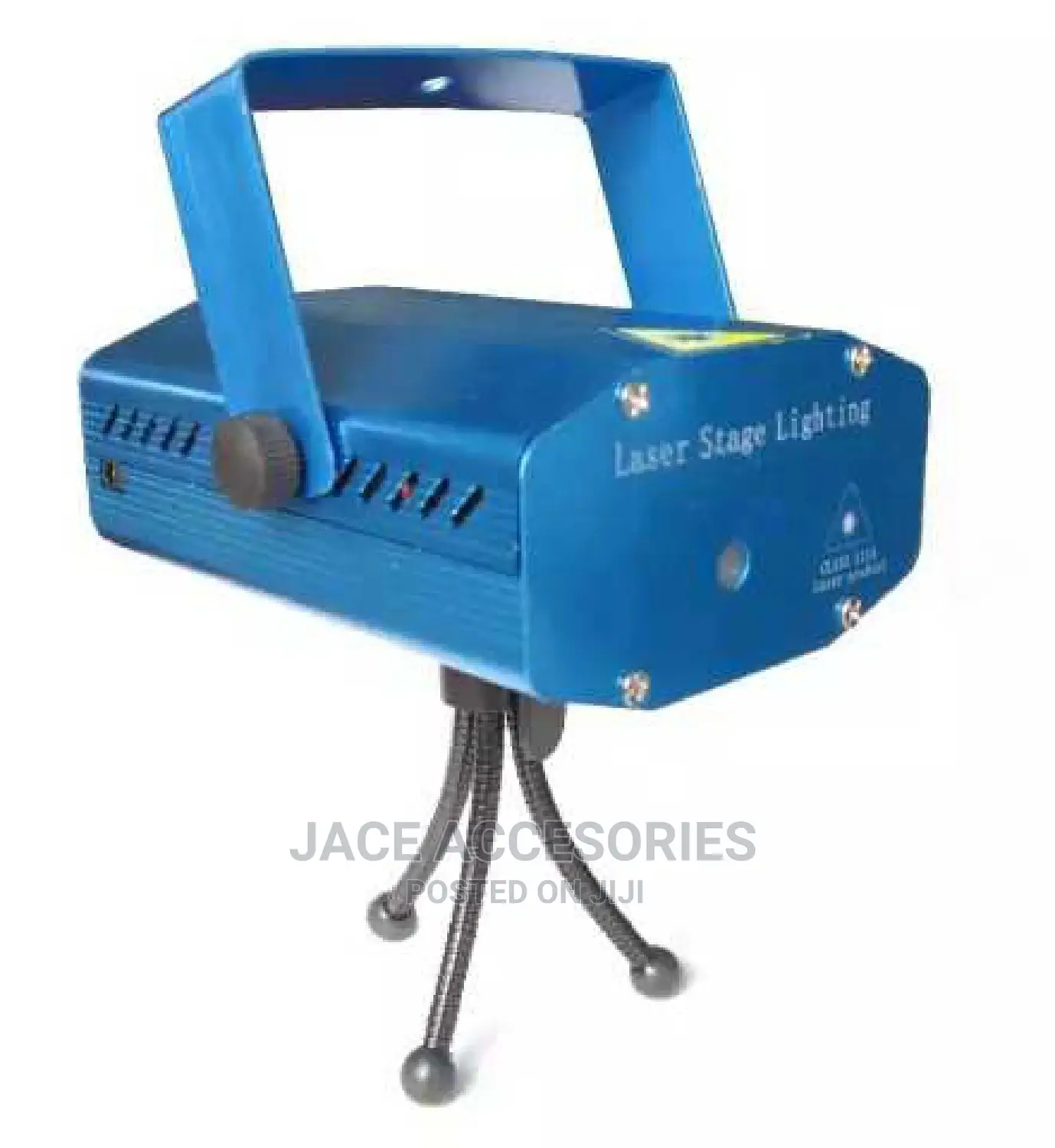 Laser Club Disco Lights