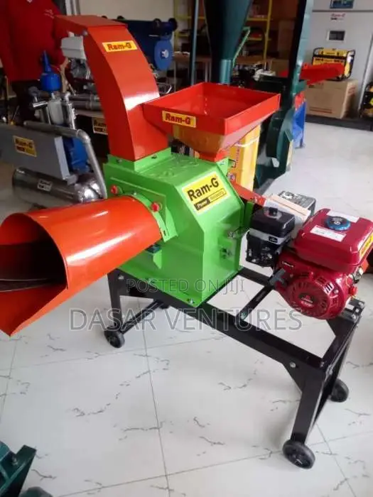 Maize Sheller