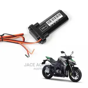 Millitary Grade Car Tracker