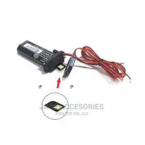 Ultimate Positioner Car/Bike/Tractor/ Tracker