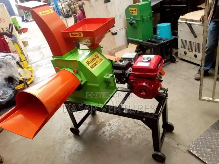 Maize Sheller