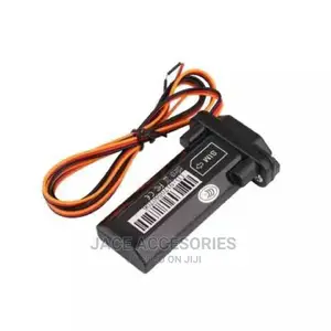 Vehicle Tracker Free Aika App 2 Year Warranty