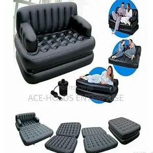 Multifunction Sofabed 5 in 1 Inflatable
