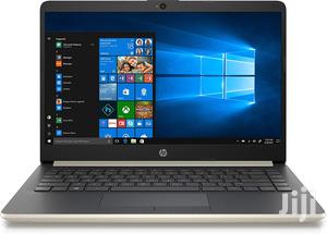 New Laptop HP 4GB Intel Celeron HDD 500GB