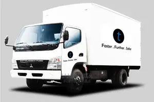 Transport Services