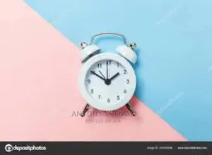 Low Price Retro Alarm Clock