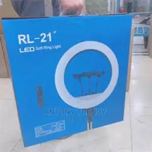 High-Definition Ringrl-21 Inch Special Fill Light for Net Ce