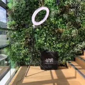 Large Size, Ultra Bright RL 21 Inch Ring Light 560 LED Brigh