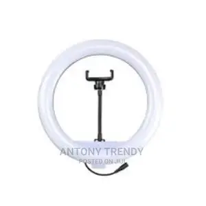 New Arrival Professional Remote Control Ring Fill Light LED