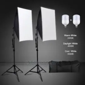 Soft Light Ball Softbox E27 Flexible Light Cover Fast