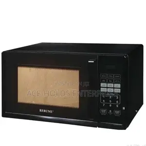 25litres Digital Rebune Microwave.