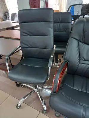 Comfy Office Chair