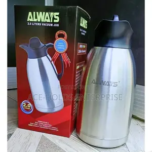 2.0litres Always Flask.