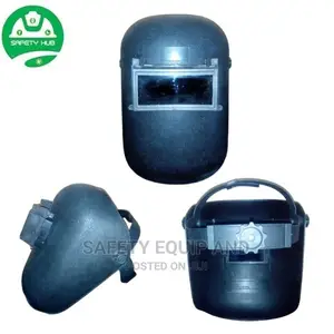 Welding Shield Helmet Available in Nairobi, Kenya