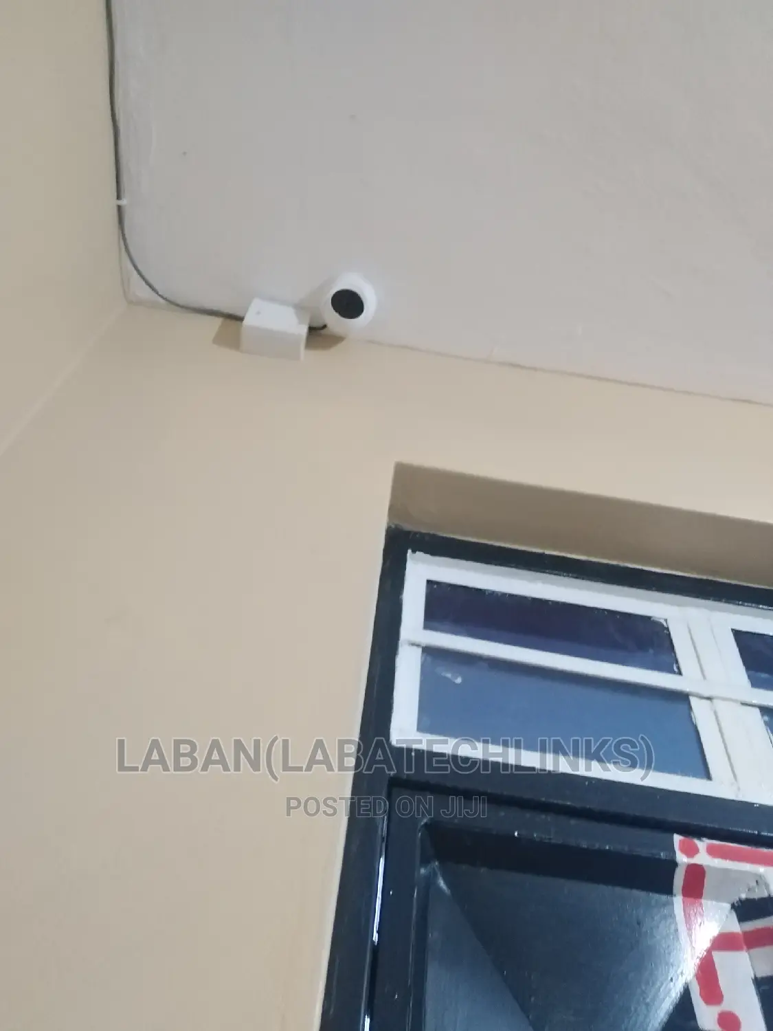 Four Cameras Kit Full Installation