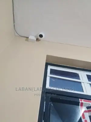 Four Cameras Kit Full Installation