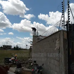 Electric Fence Works