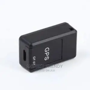 Belt Road Car Gps Tracker GF07 GPS GSM/GPRS Car Tracking Loc
