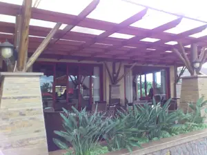Supply and Installation of Pergolas