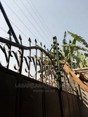 Electric Fence Work