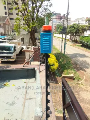 Electric Fence Installation and Supply on Offer
