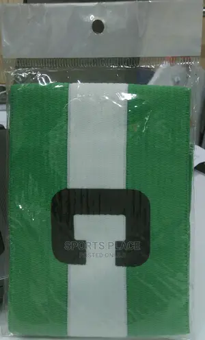 Team Captain Armbands